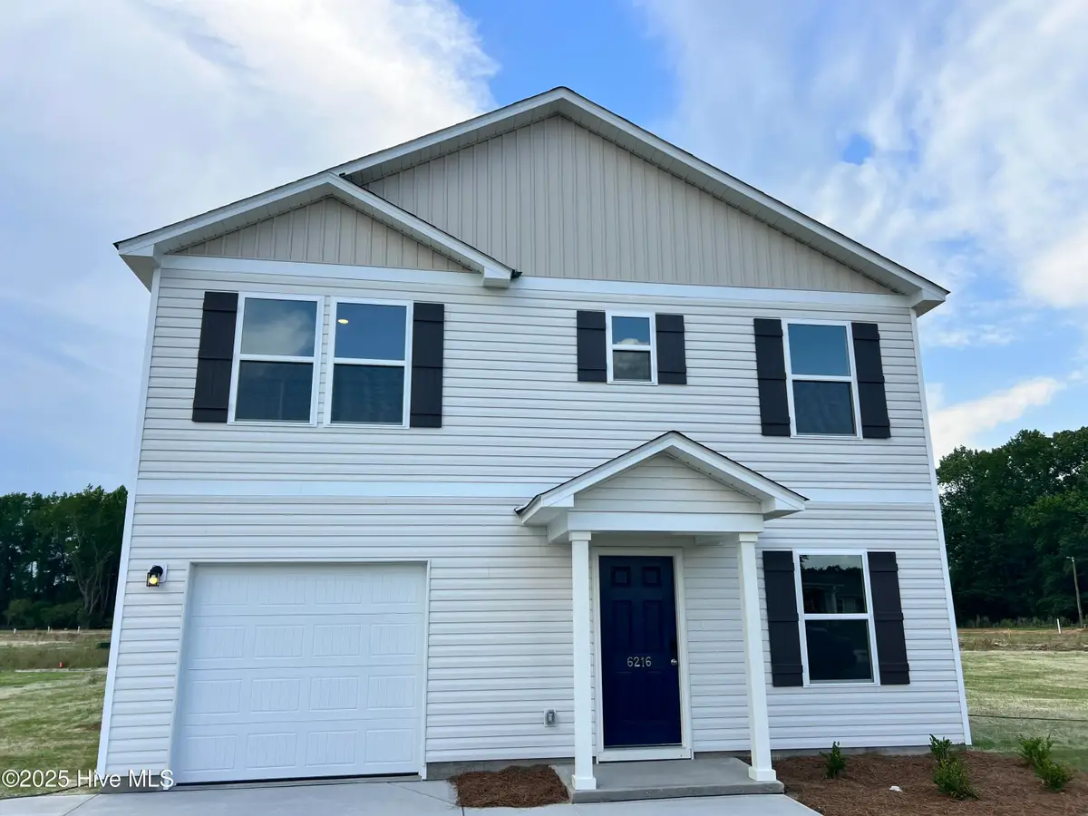 177 Lang Farm Road, Grifton, NC 28530 - Image #1