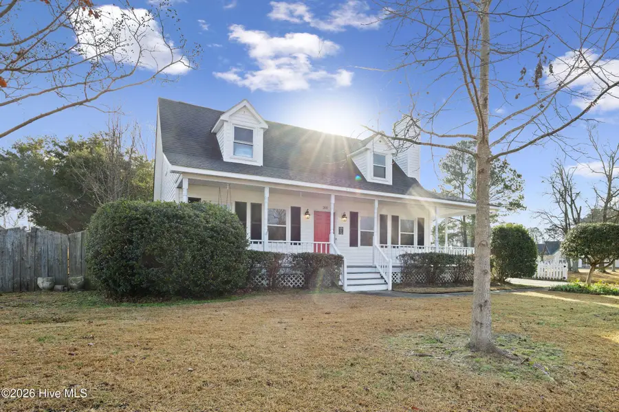 202 Bramble Court, Castle Hayne, NC 28429 - Image #2