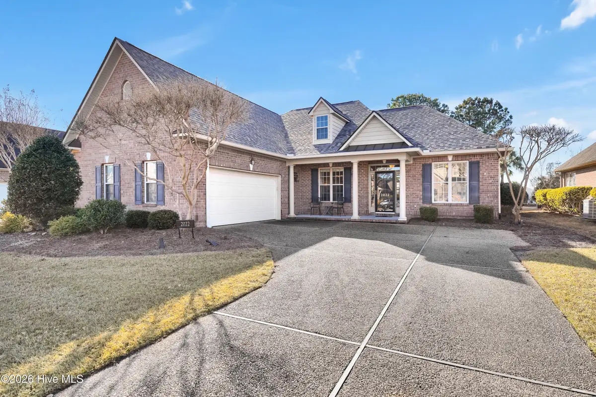 2022 Fanning Court, Leland, NC 28451 - Image #1