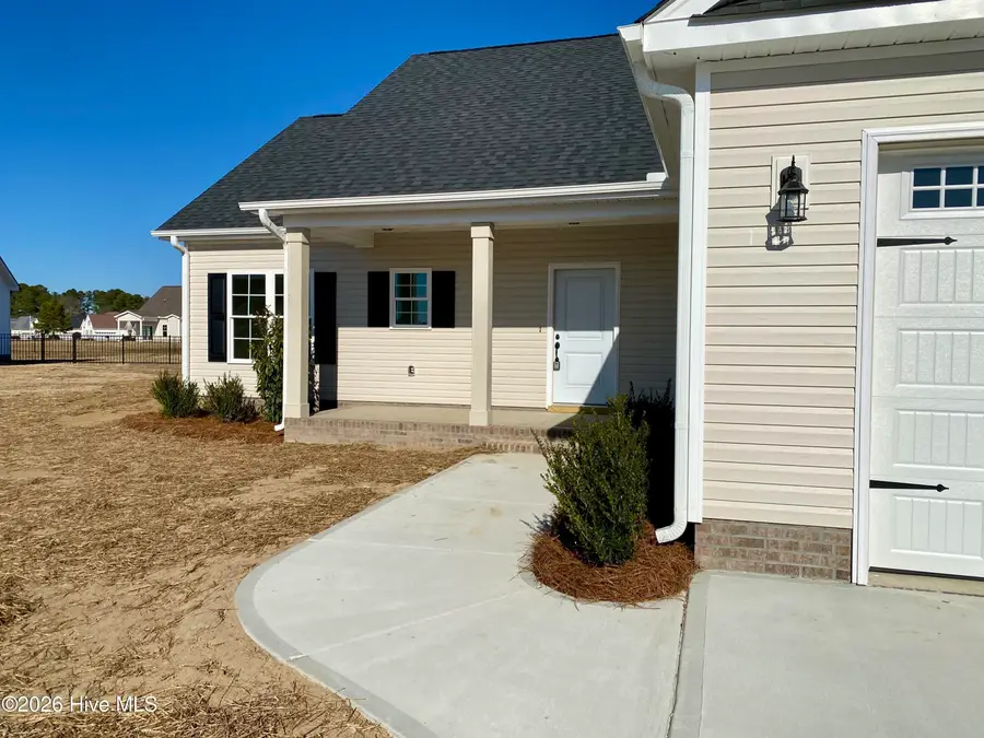 213 Rae Drive, Pikeville, NC 27863 - Image #3