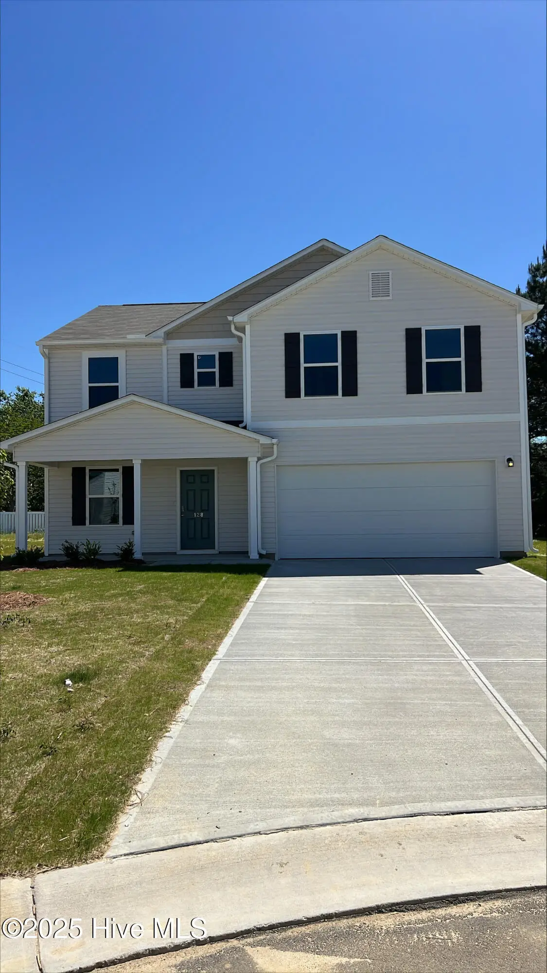 7005 Moss Creek Way, Rocky Mount, NC 27804 - #1