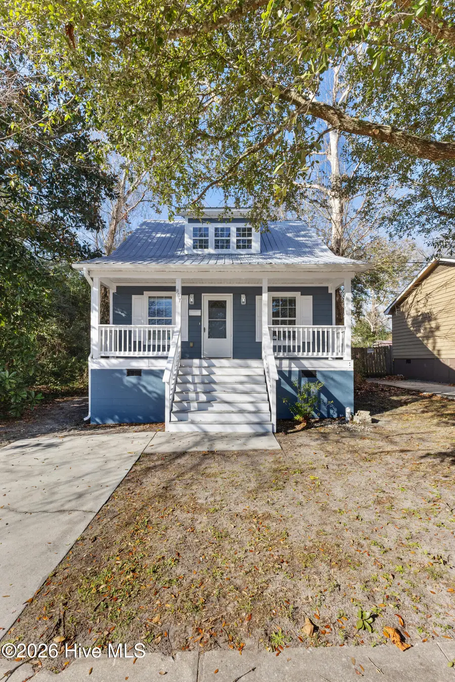 907 N 11th Street, Wilmington, NC 28401 - Image #2