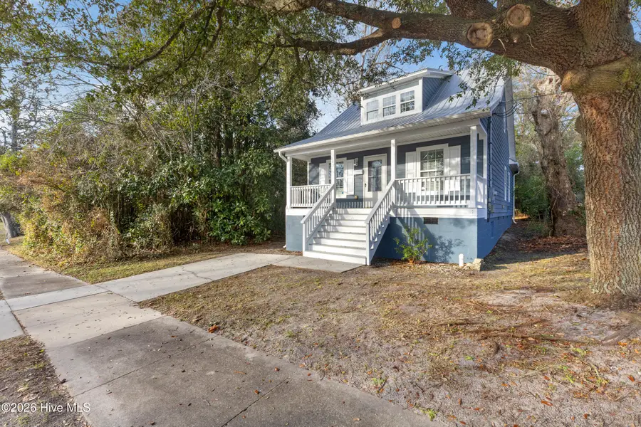 907 N 11th Street, Wilmington, NC 28401 - Image #3