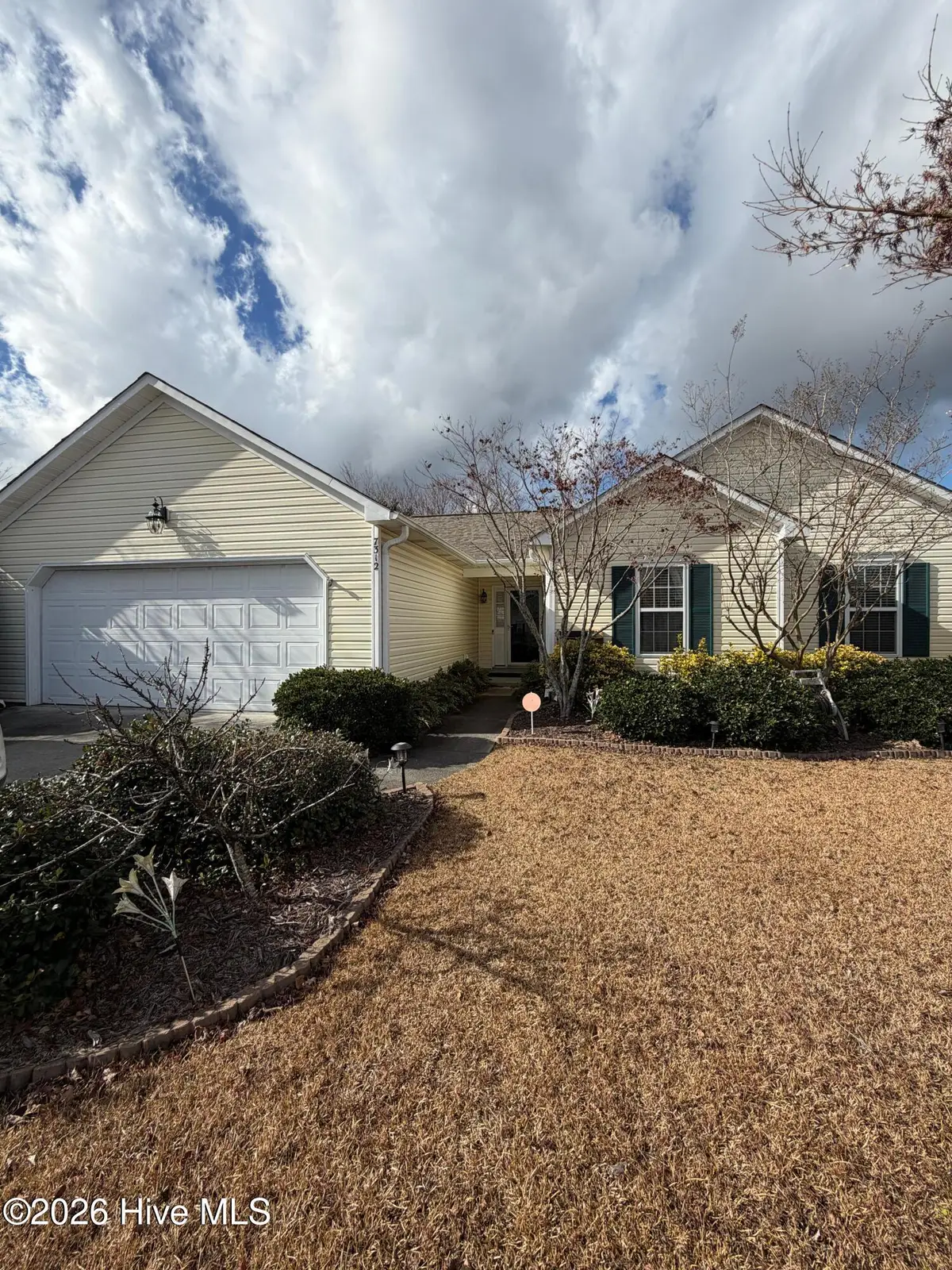 7312 Walking Horse Court, Wilmington, NC 28411 - Image #1
