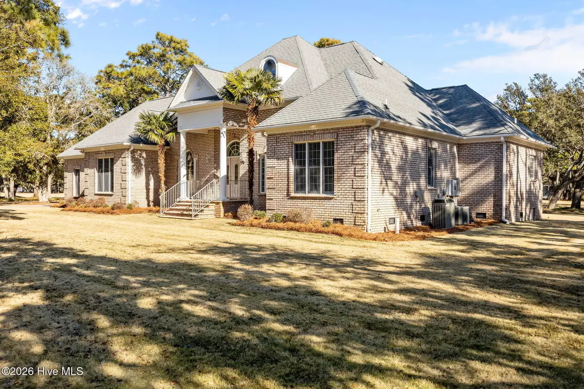 699 Country Club Drive, Oak Island, NC 28465 - Image #1