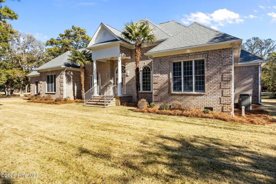 699 Country Club Drive, Oak Island, NC 28465 - Image #2