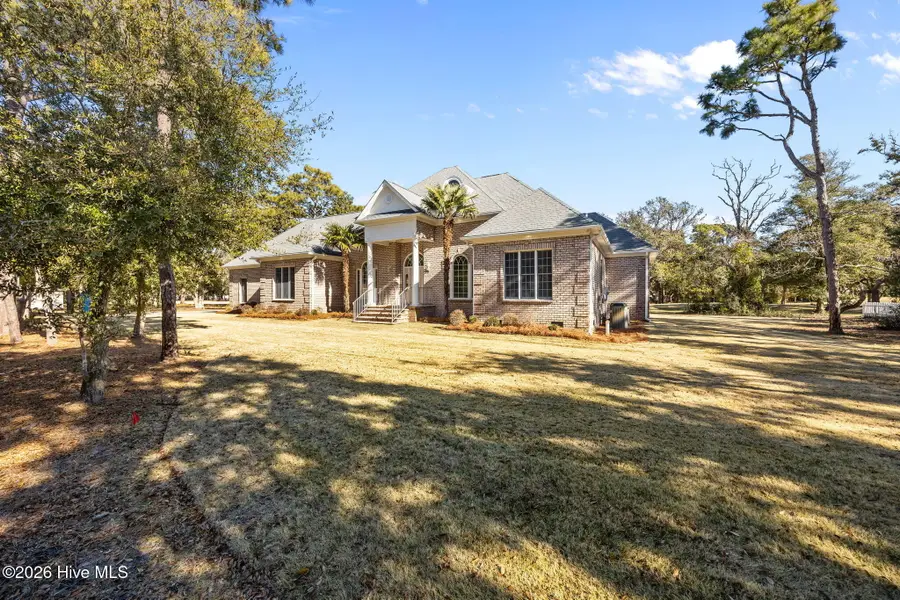 699 Country Club Drive, Oak Island, NC 28465 - Image #3