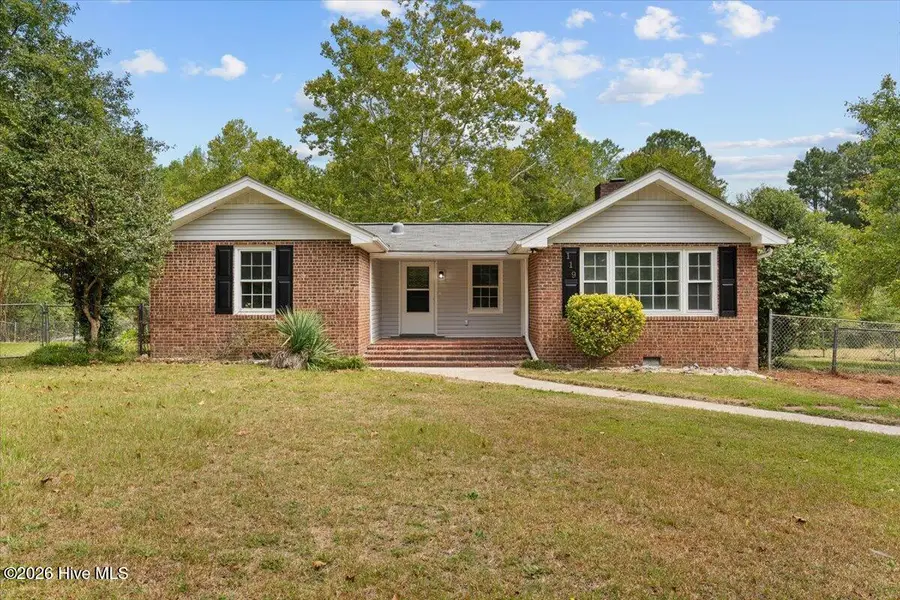 119 Bluebird Lane, West End, NC 27376 - #2