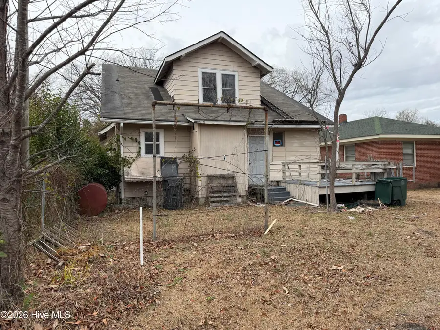 624 Poplar Street, Goldsboro, NC 27530 - Image #2