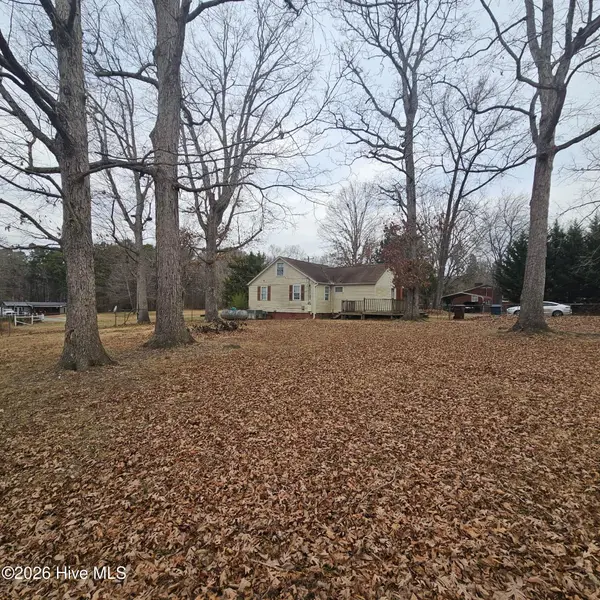 2490 Freshwater Road, Haw River, NC 27258