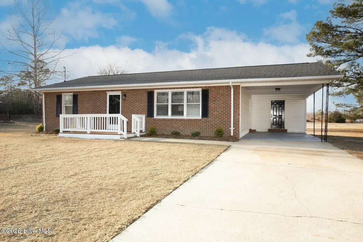 1605 Crockers Nub Road, Middlesex, NC 27557 - #1