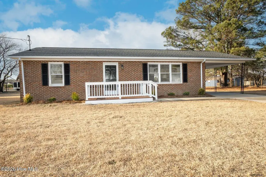 1605 Crockers Nub Road, Middlesex, NC 27557 - #2