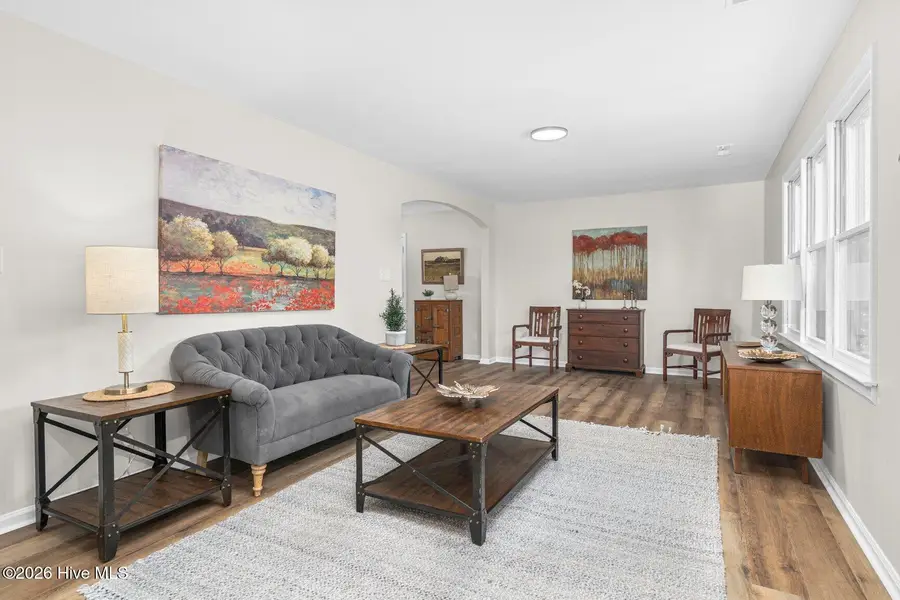 1605 Crockers Nub Road, Middlesex, NC 27557 - #3