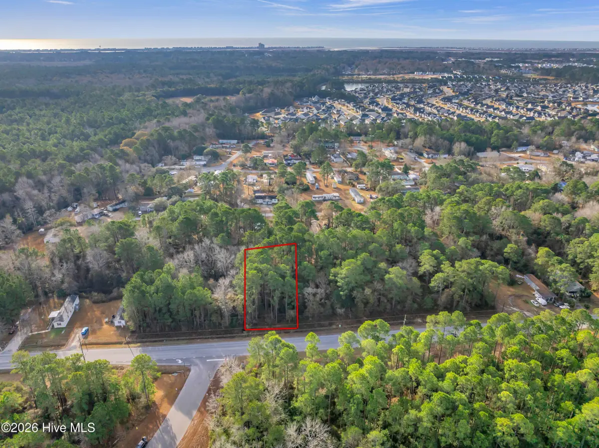 7092 Old Georgetown Road Sw, Ocean Isle Beach, NC 28469 - Image #1