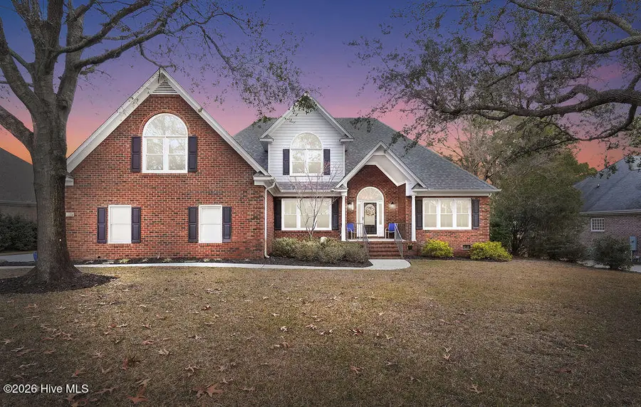 6237 Sugar Pine Drive, Wilmington, NC 28412 - Image #2