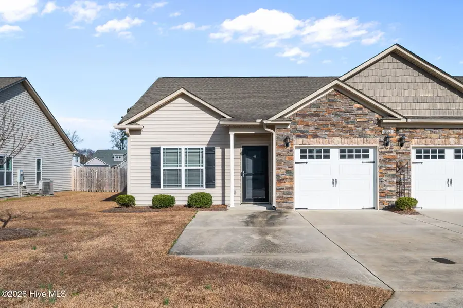 2242 Sweet Bay Drive #A, Greenville, NC 27834 - Image #2