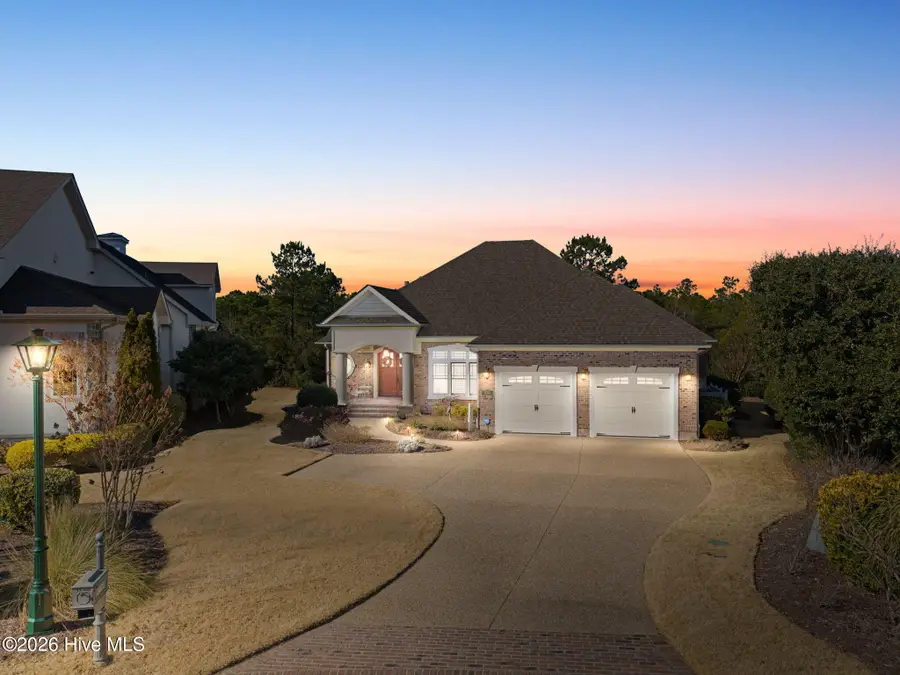 3023 Baycrest Drive, Southport, NC 28461 - Image #2
