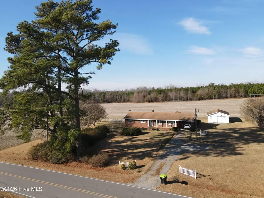 735 Galatia Road, Seaboard, NC 27876 - Image #3