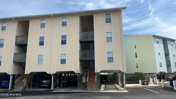 918 N New River Drive #431, Surf City, NC 28445
