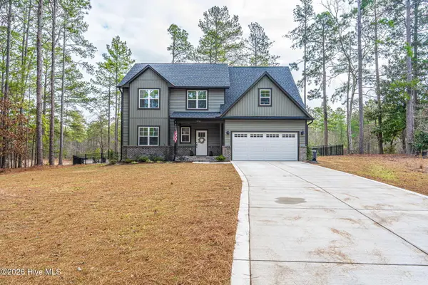 29961 Loblolly Court, Wagram, NC 28396