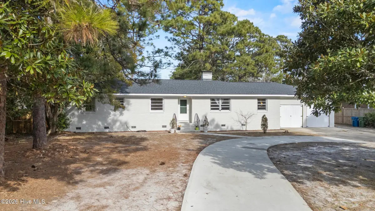 510 Baytree Road, Wilmington, NC 28409 - Image #1