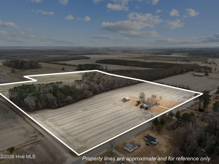 24052 Nc 32 Highway N, Plymouth, NC 27962 - Image #2