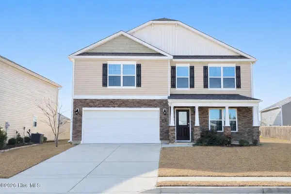 609 Ava Street, New Bern, NC 28560