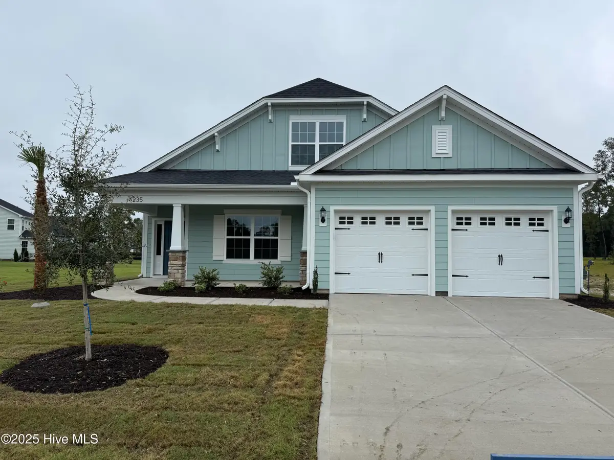 634 Heart Pine Avenue, Wilmington, NC 28411 - Image #1
