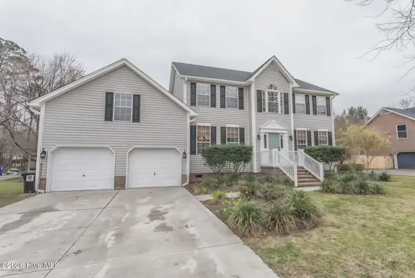 1108 Sheffield Court, Wilmington, NC 28411