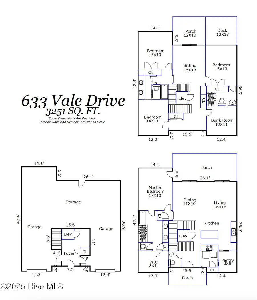 633 Vale Drive, Wilmington, NC 28411 - Image #2