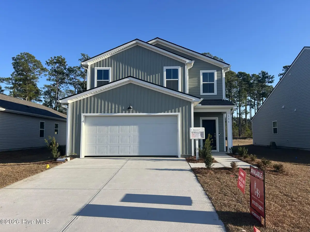 596 Coronado Avenue #23, Leland, NC 28451 - Image #1
