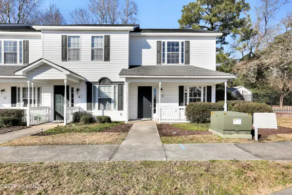 4910 Bridgers Road #Unit 19, Shallotte, NC 28470