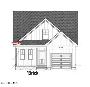 211 Bullseye Court, Middlesex, NC 27557