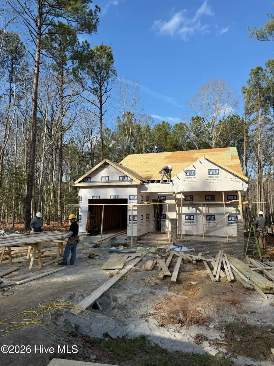 55 Cupid Court, Middlesex, NC 27557 - Image #2