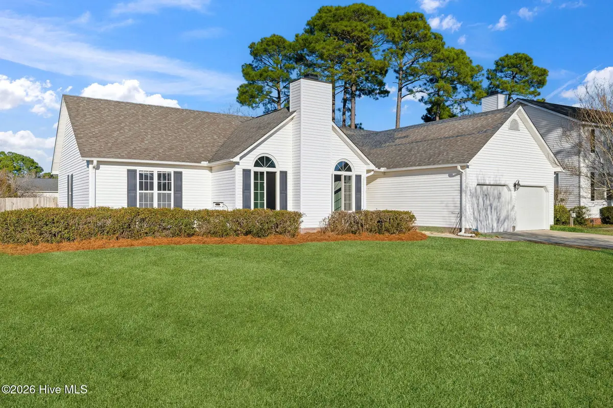 901 Sheffield Drive, Wilmington, NC 28411 - Image #1