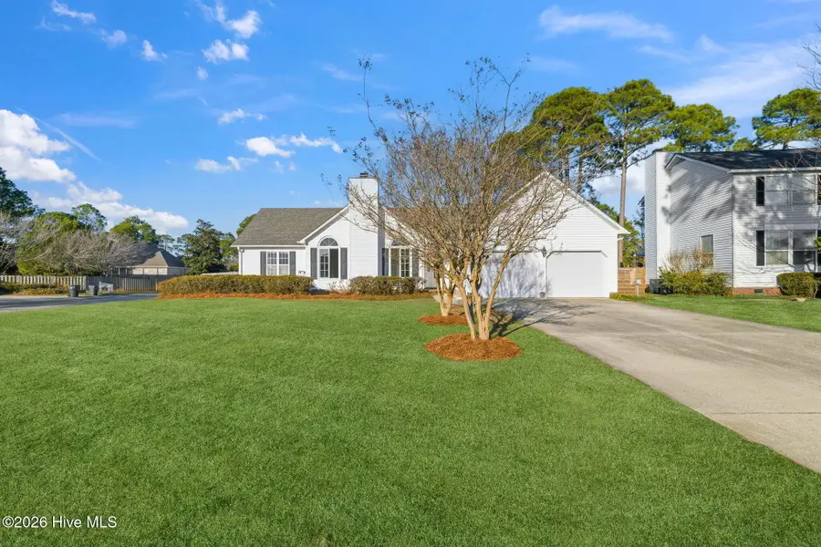 901 Sheffield Drive, Wilmington, NC 28411 - Image #2