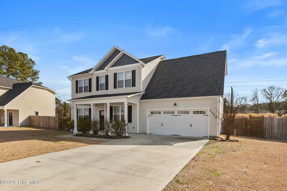 1112 Farmhouse Lane, Jacksonville, NC 28546 - Image #1