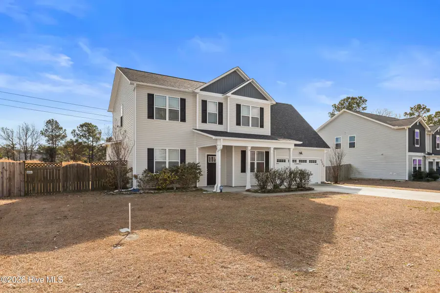 1112 Farmhouse Lane, Jacksonville, NC 28546 - Image #3