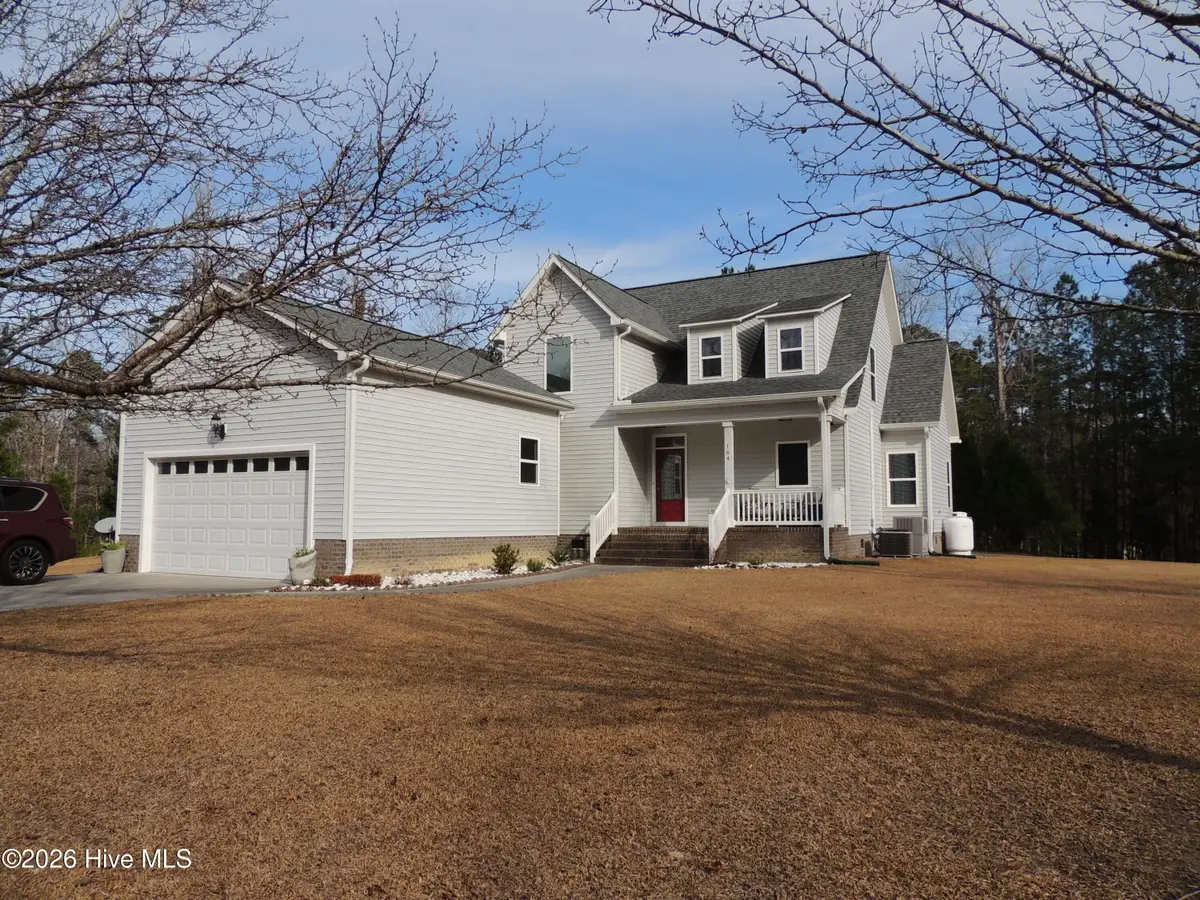 164 Bay View Drive, Chocowinity, NC 27817 - Image #1