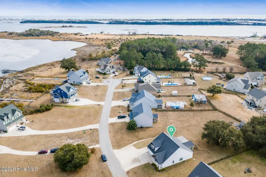 118 Camelot Drive, Holly Ridge, NC 28445 - #3