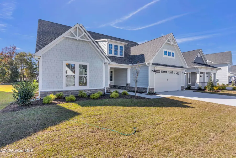 494 Sailor Sky Way #400, Hampstead, NC 28443 - Image #3