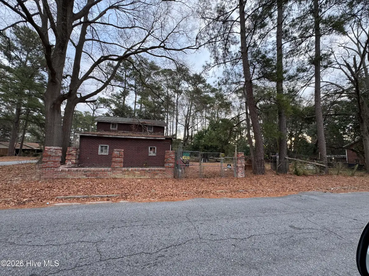 0 Hill Street, Kinston, NC 28501 - Image #1
