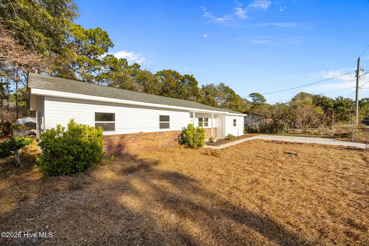 322 Lancaster Road, Wilmington, NC 28409 - Image #1