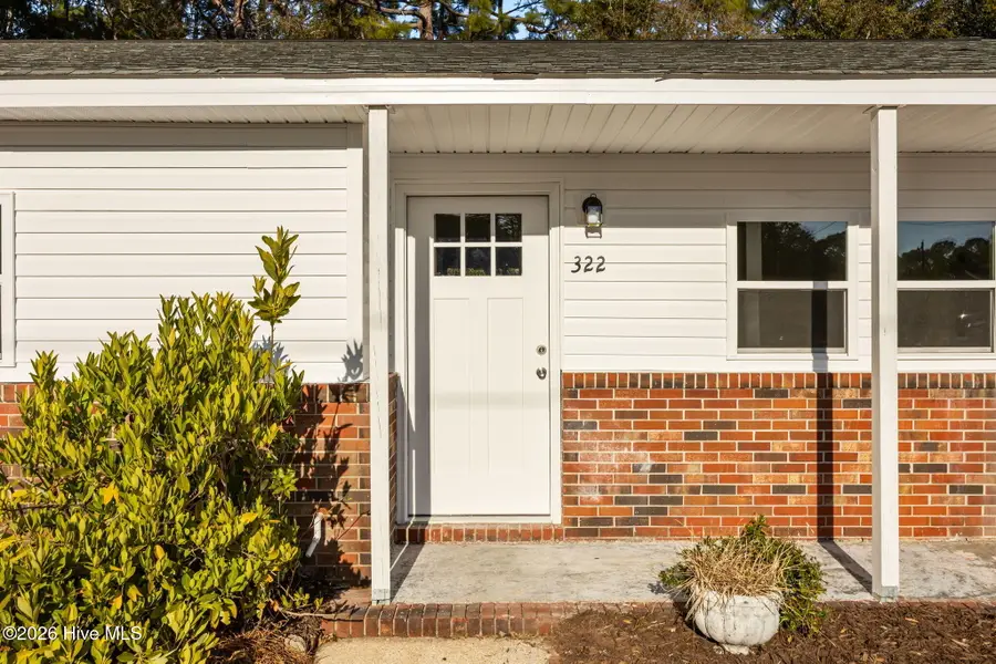 322 Lancaster Road, Wilmington, NC 28409 - Image #3