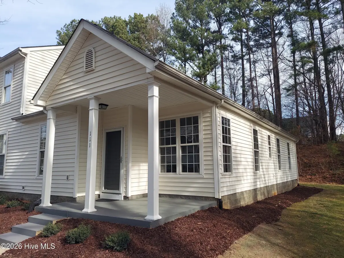 111 Arbor Light Road, Holly Springs, NC 27540 - Image #1