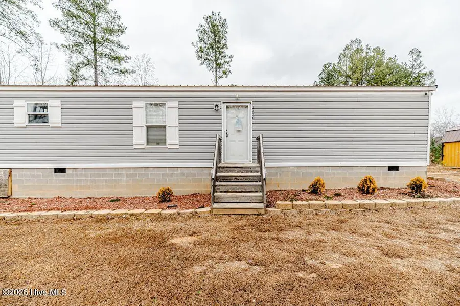 1350 Ritter Road, Robbins, NC 27325 - Image #2
