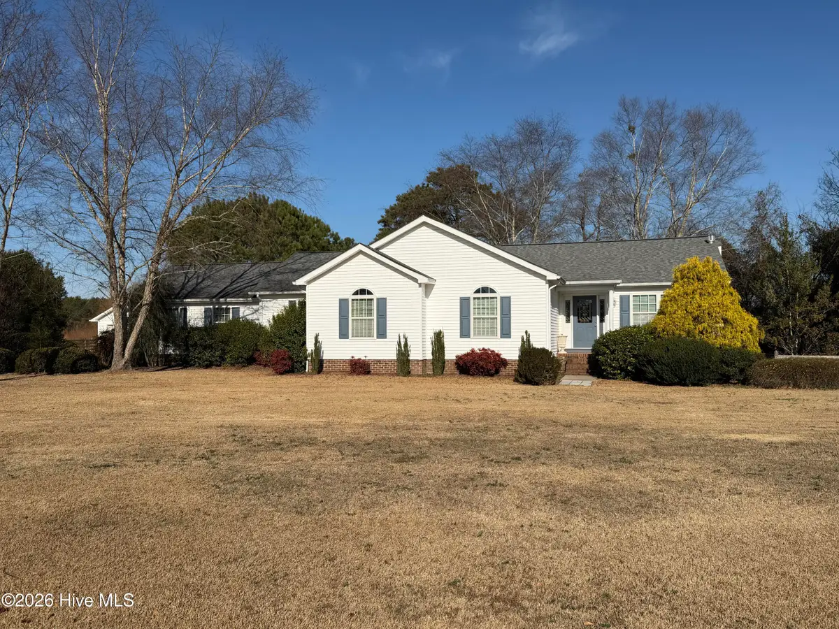 4052 Hugo Road, Grifton, NC 28530 - Image #1