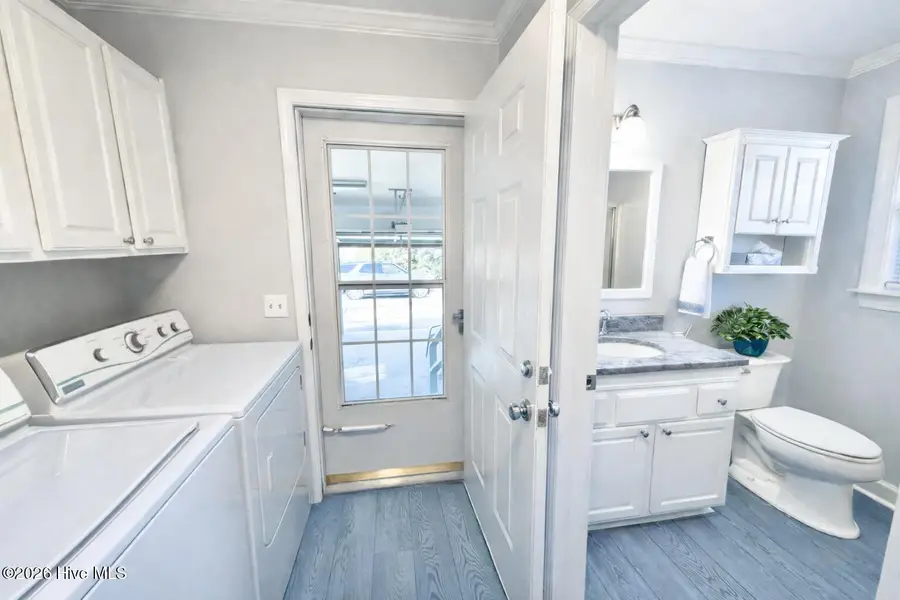 4052 Hugo Road, Grifton, NC 28530 - Image #3