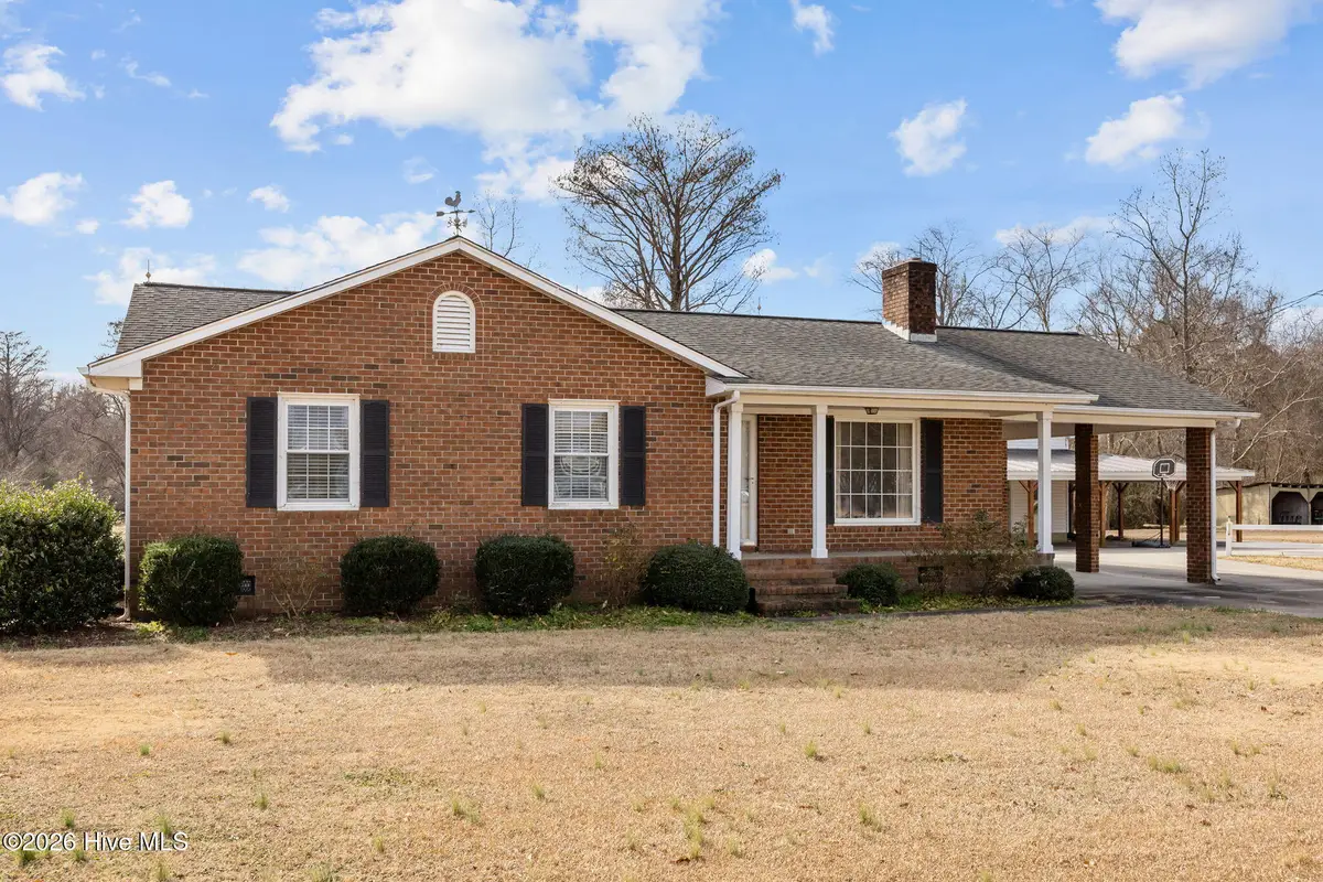 550 Ormondsville Road, Hookerton, NC 28538 - Image #1