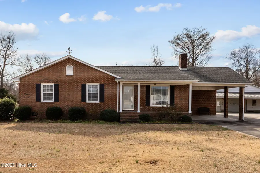 550 Ormondsville Road, Hookerton, NC 28538 - Image #3